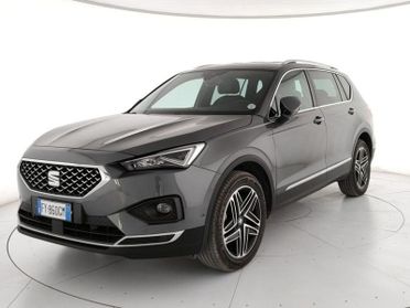 Seat Tarraco 2.0 tdi Xcellence 4drive 150cv dsg