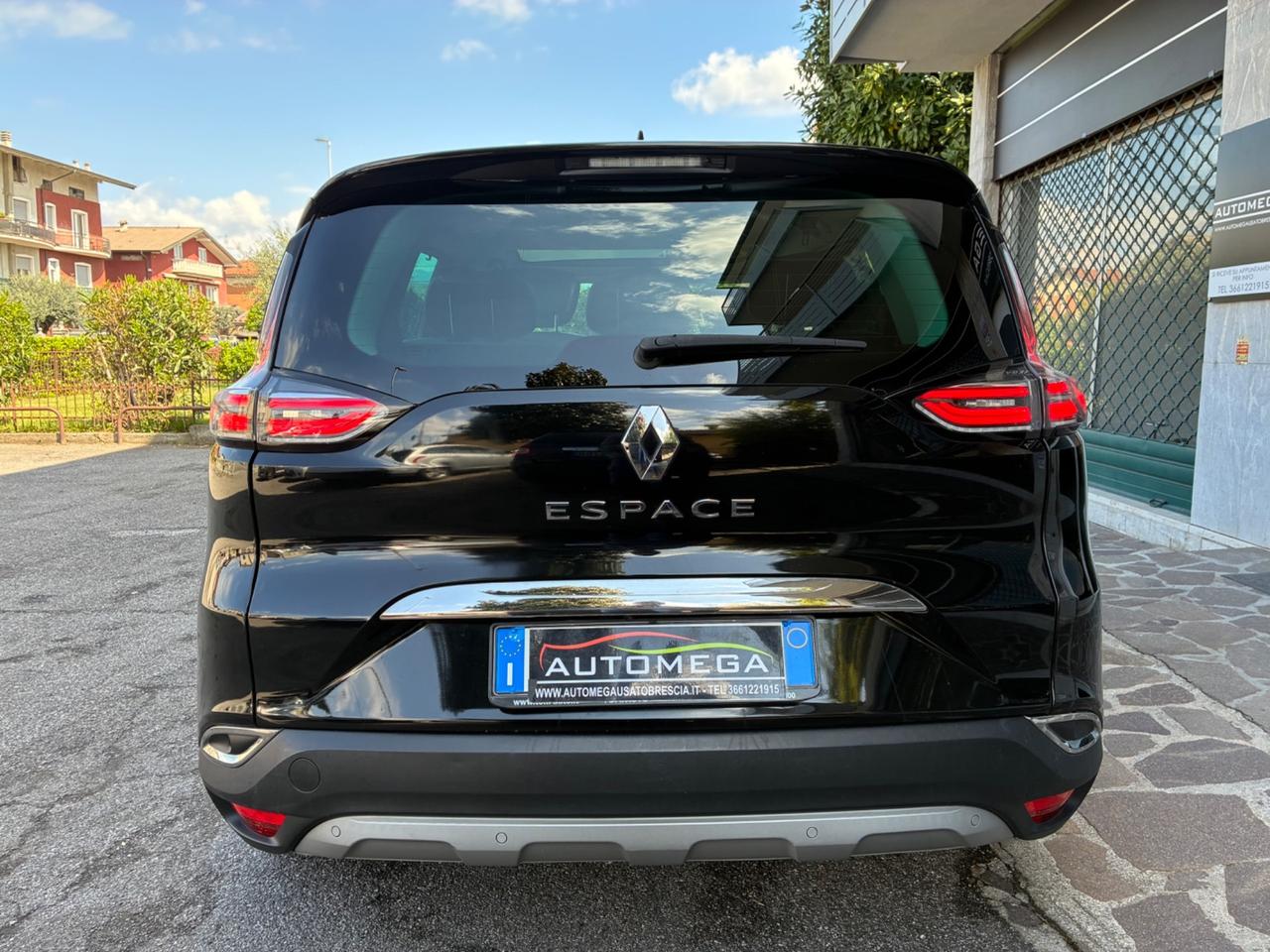 Renault Espace 2.0 dci Initiale Paris 200cv 7Posti