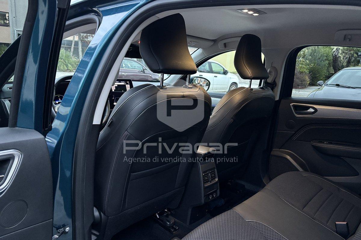 RENAULT Arkana Arkana Hybrid E-Tech 145 CV Intens