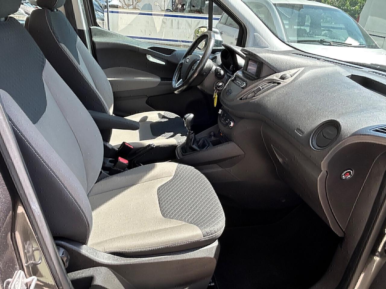 NISSAN MICRA 5 PORTE 1.0 B. NEOPATENTATI