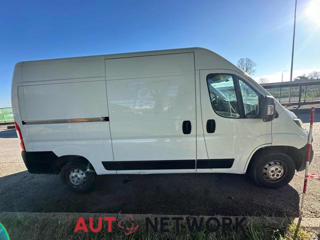 PEUGEOT Boxer 335 2.0 BlueHDi 130CV L2H2 Furgone