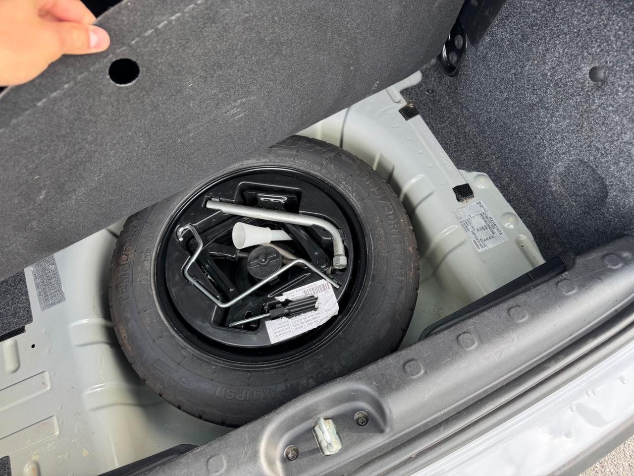 Fiat Panda 1.0 FireFly S&S Hybrid PREZZO REALE