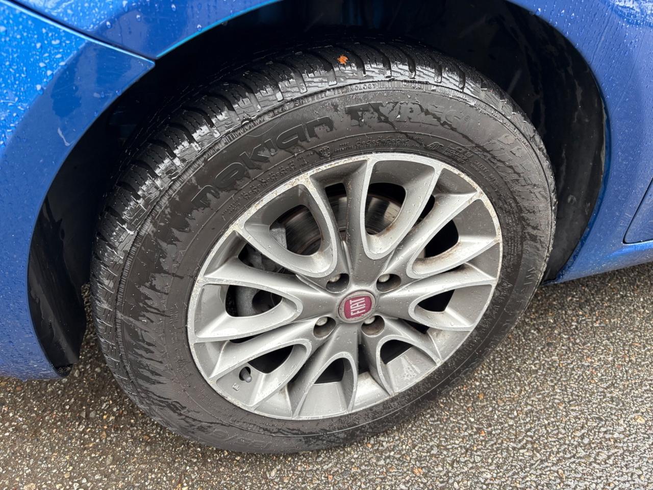 Fiat Punto Evo 1.2 5 porte S&S NEOPATENTATI 2011