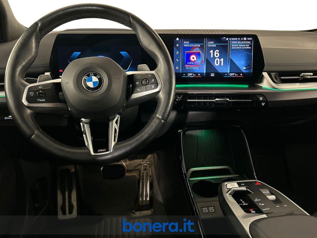 BMW Serie 2 Active Tourer 220 i Mild Hybrid 48V DCT