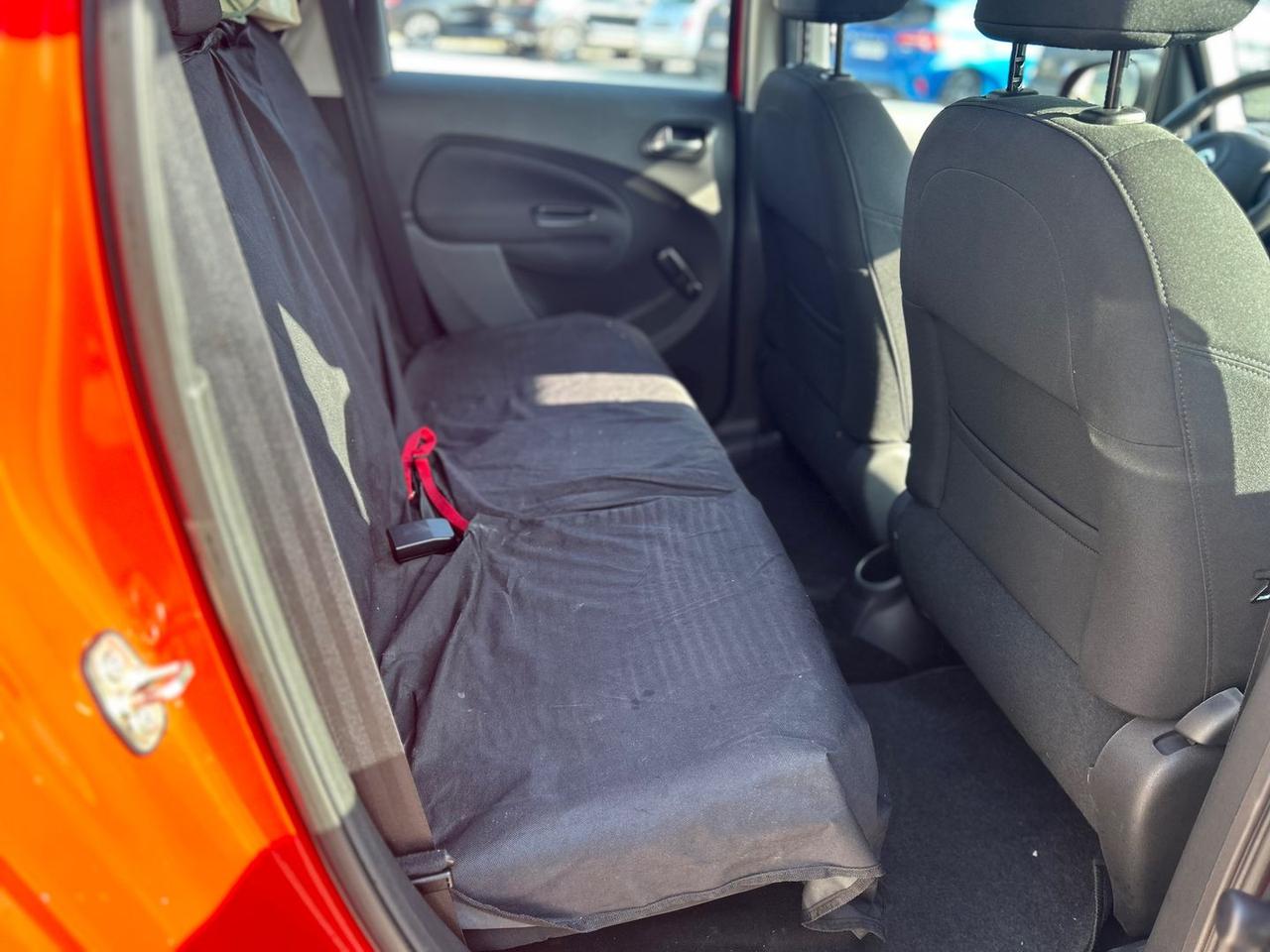 Citroen C3 Picasso Exclusive VTi 95  #7842