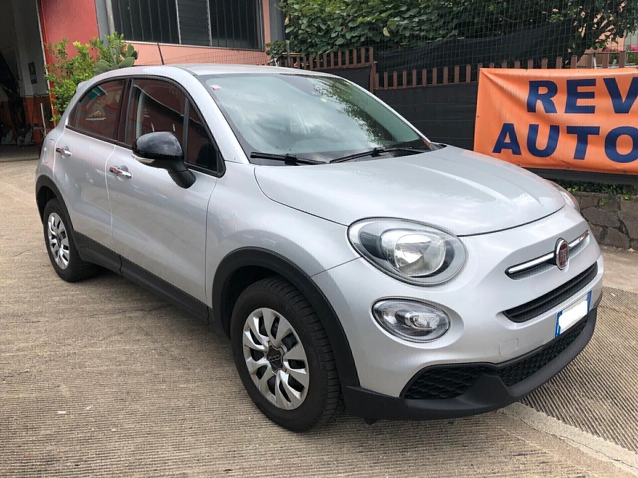 Fiat 500X 1.0 T3 120 CV Sport