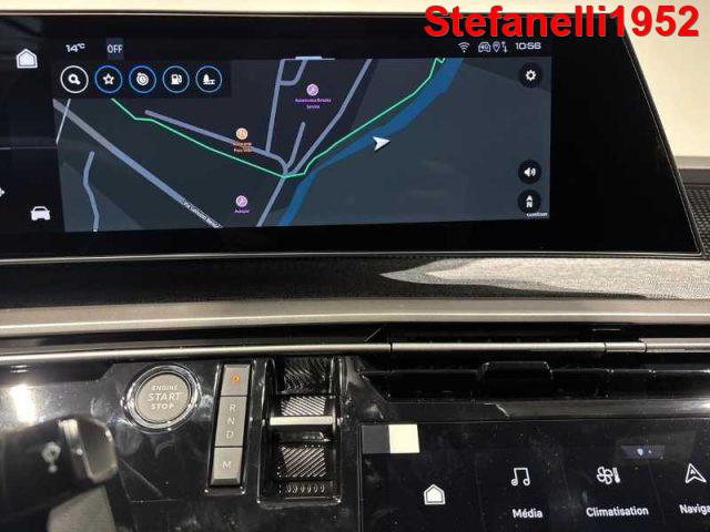 PEUGEOT 3008 1.2 hybrid GT 136cv e-dcs6
