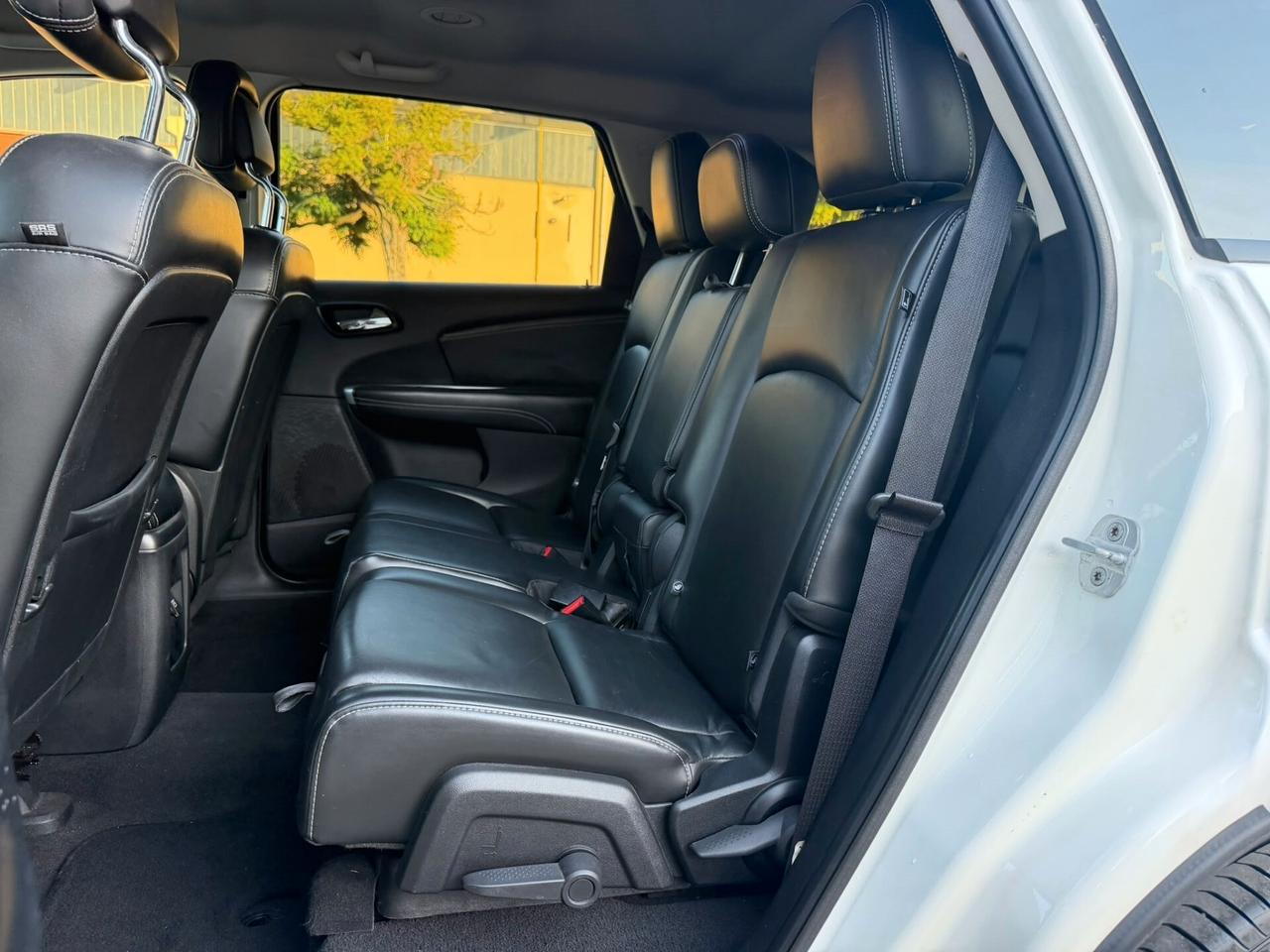 Fiat Freemont 2.0 Multijet 140 CV 7 POSTI
