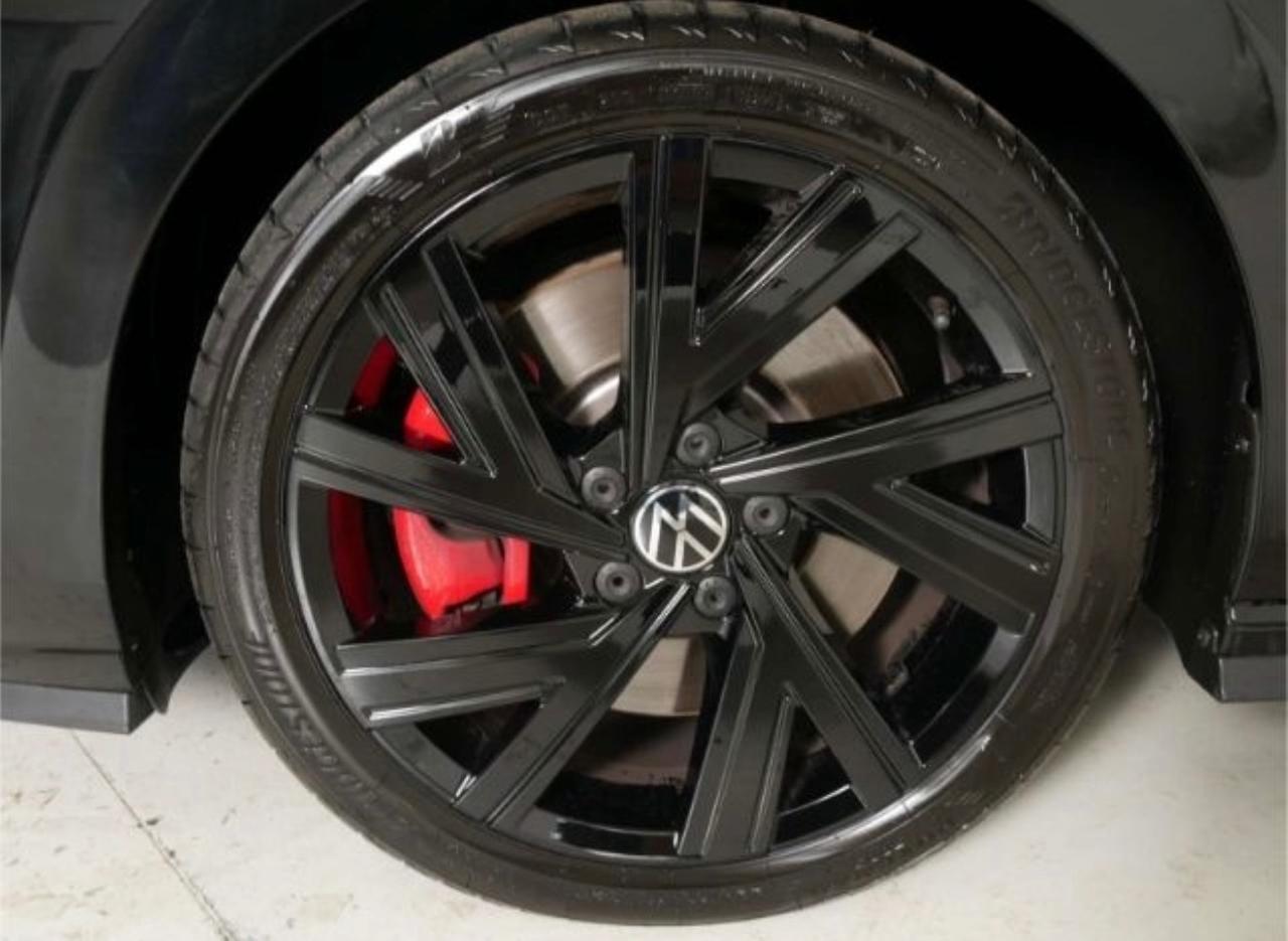 Volkswagen Golf GTI Golf 2.0 TSI GTI DSG Tetto