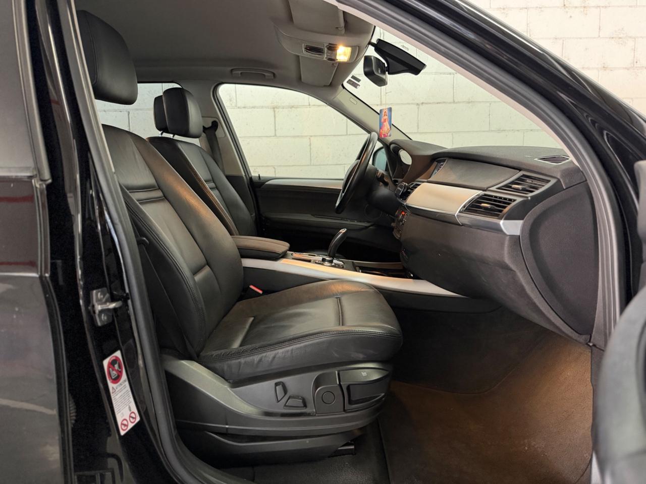 Bmw X5 xDrive30d Futura