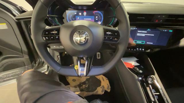 ALFA ROMEO Junior 1.2 136 CV Hybrid eDCT6 Speciale