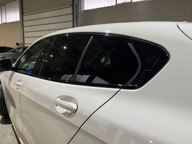 BMW 118 d MSport "18 M Sport/PELLE/F.LED ADAT./NAVI/TELEC.