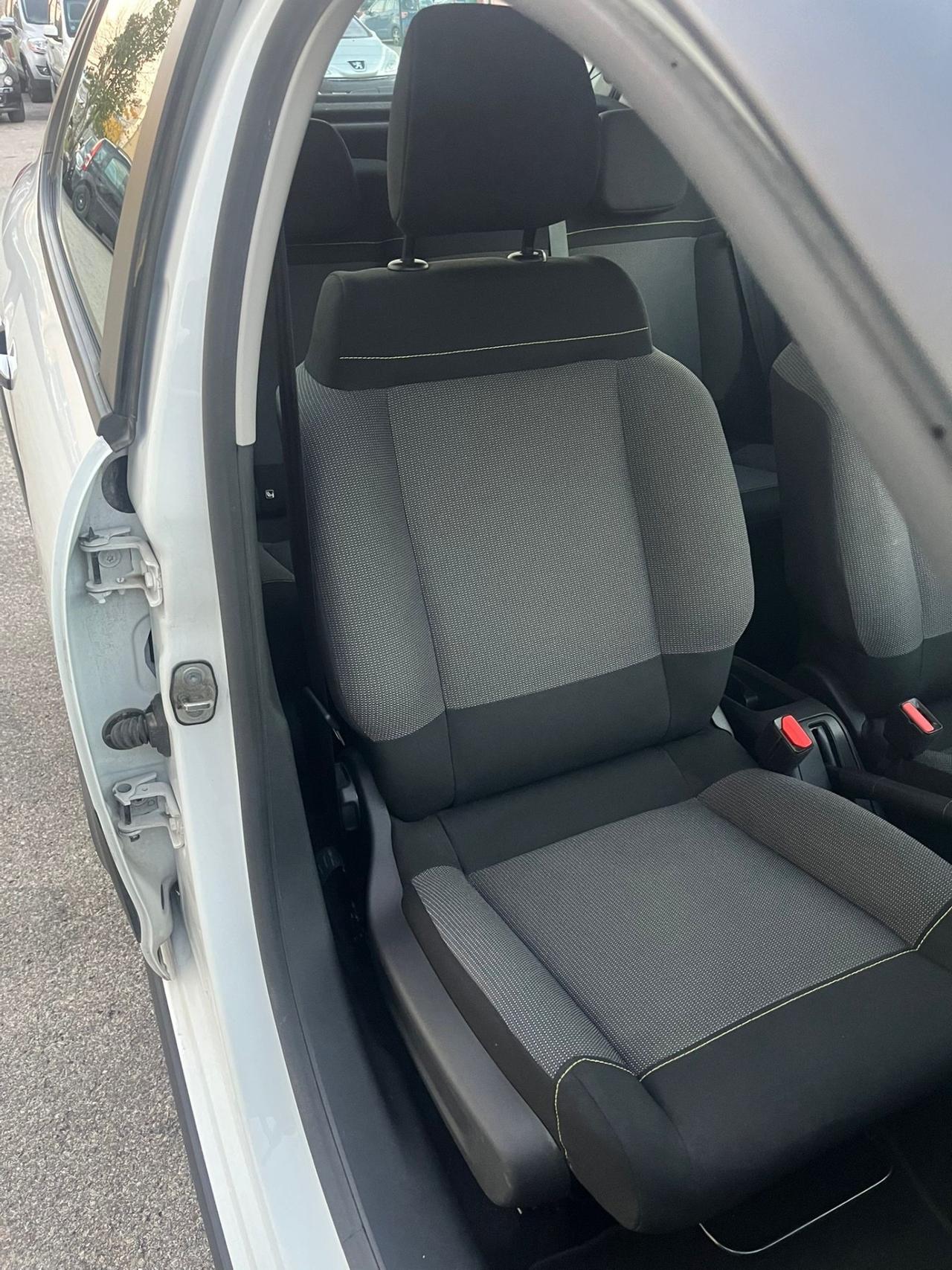 CITROEN C3 BlueHDi 100 S&S Shine Pack