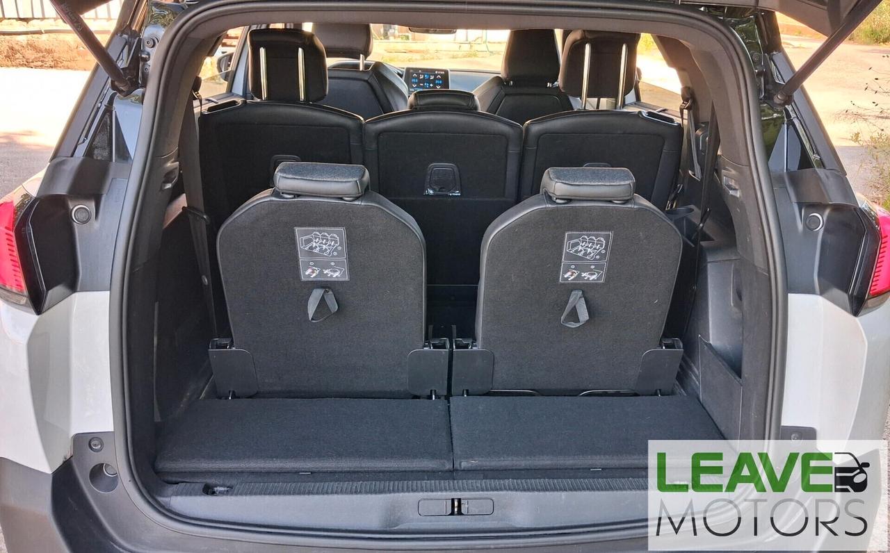 Peugeot 5008 HDi 130cv EAT8 (M1541)