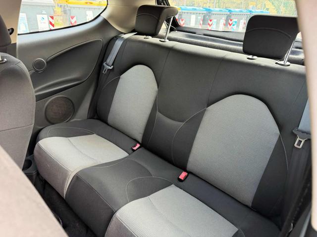 ALFA ROMEO MiTo 169,325km 1.4 78 CV Distinctive Sport Pack