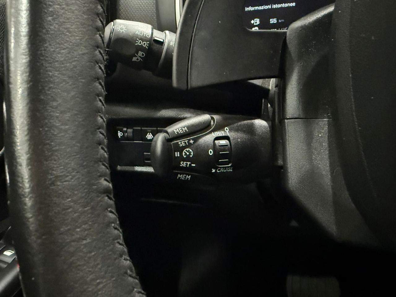 Citroen C5 Aircross BlueHDi 130 S&S EAT8 Shine