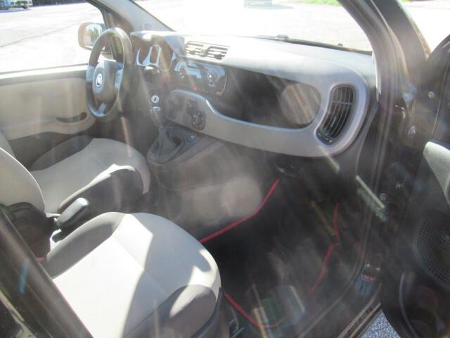 Fiat Panda 1.2 EasyPower Lounge