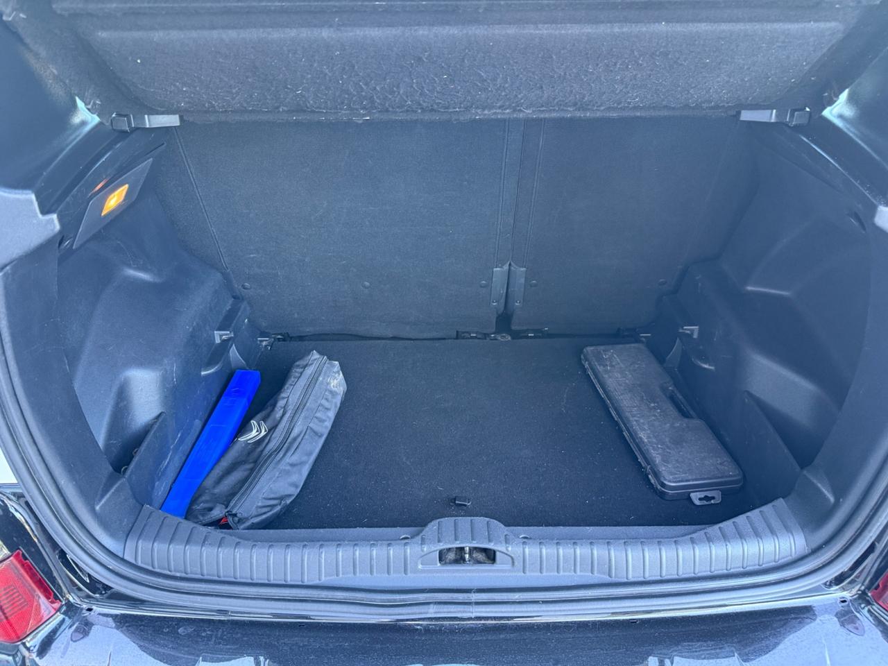 Citroen C3 Picasso 1.4 VTi 95 Exclusive