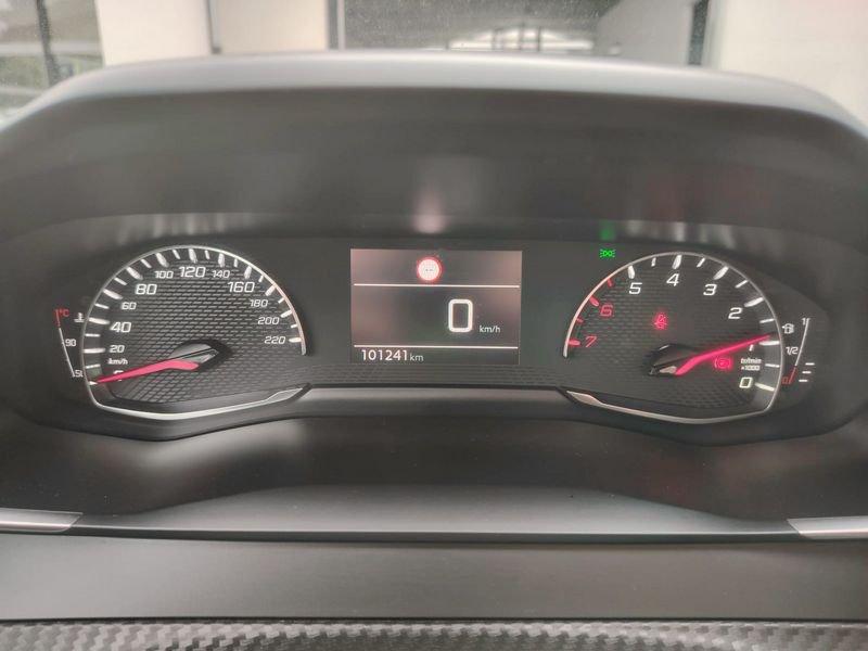Peugeot 2008 p.t. 130 S&S Active