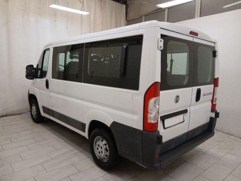 FIAT Ducato panorama 30 CH1 2.0 mjt 115cv