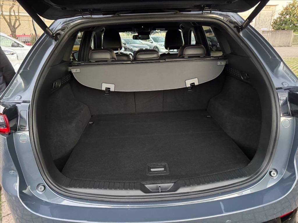 MAZDA CX-5 Homura 2wd Automatica del 2022