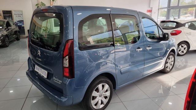 CITROEN Berlingo Multispace
