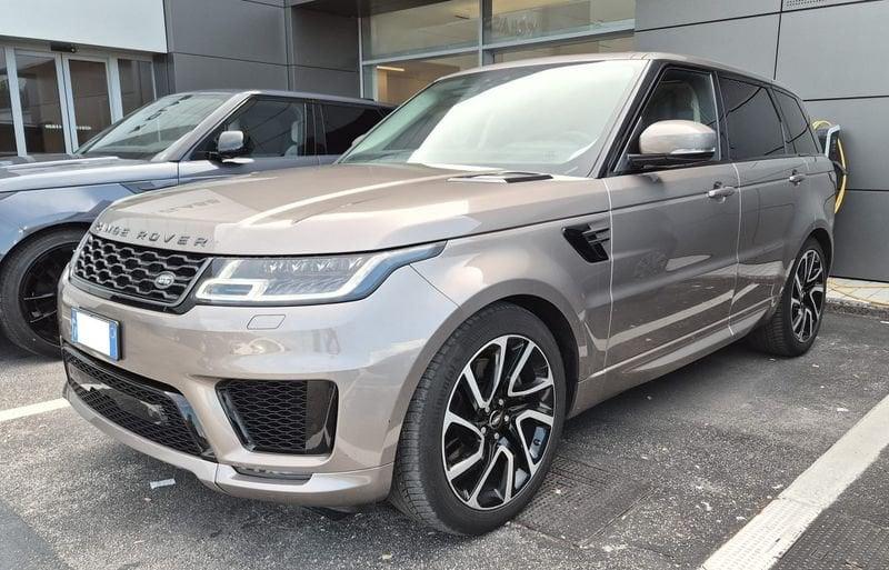 Land Rover Range Rover Sport 3.0 SDV6 MHEV 249cv HSE Dynamic aut.