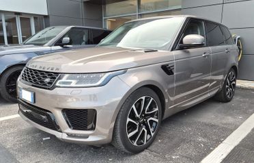 Land Rover Range Rover Sport 3.0 SDV6 MHEV 249cv HSE Dynamic aut.
