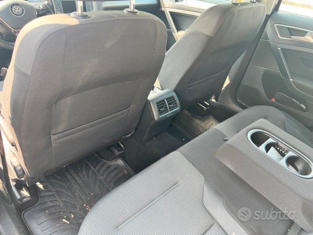 Volkswagen Golf 1.6 D