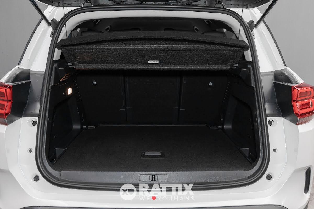 Citroen C5 Aircross 1.5 BlueHDi 130CV Business