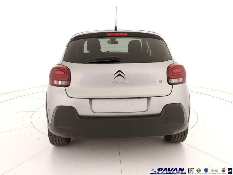 Citroën C3 1.2 83cv Shine