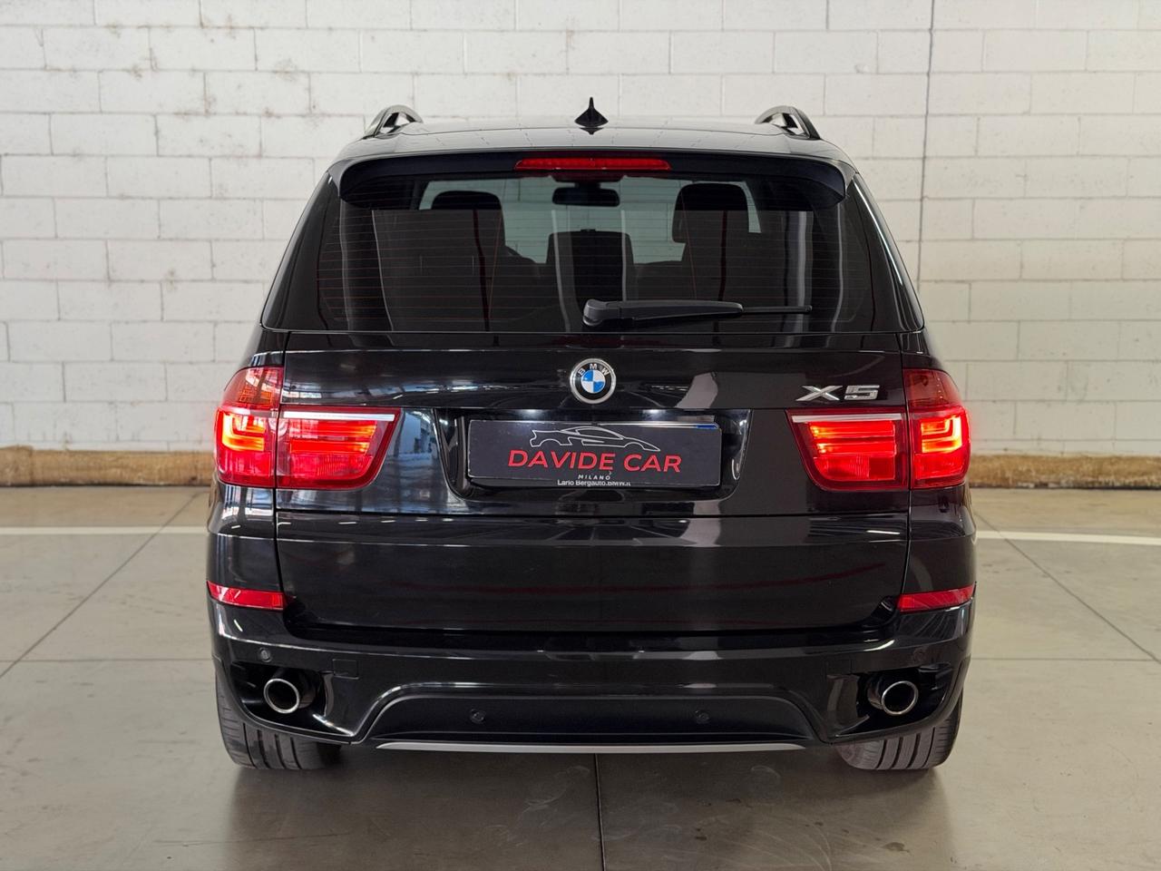 Bmw X5 xDrive30d Futura