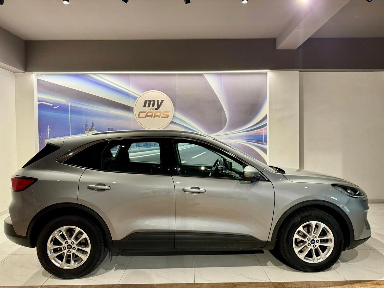 Ford Kuga 1.5 EcoBlue 120 CV aut. 2WD Titanium Business