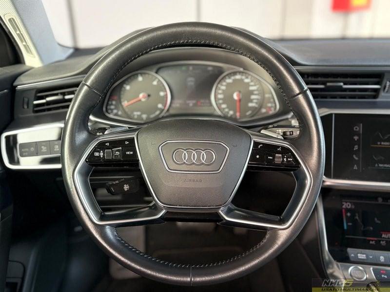 Audi A6 A6 Avant 40 2.0 TDI S tronic Business