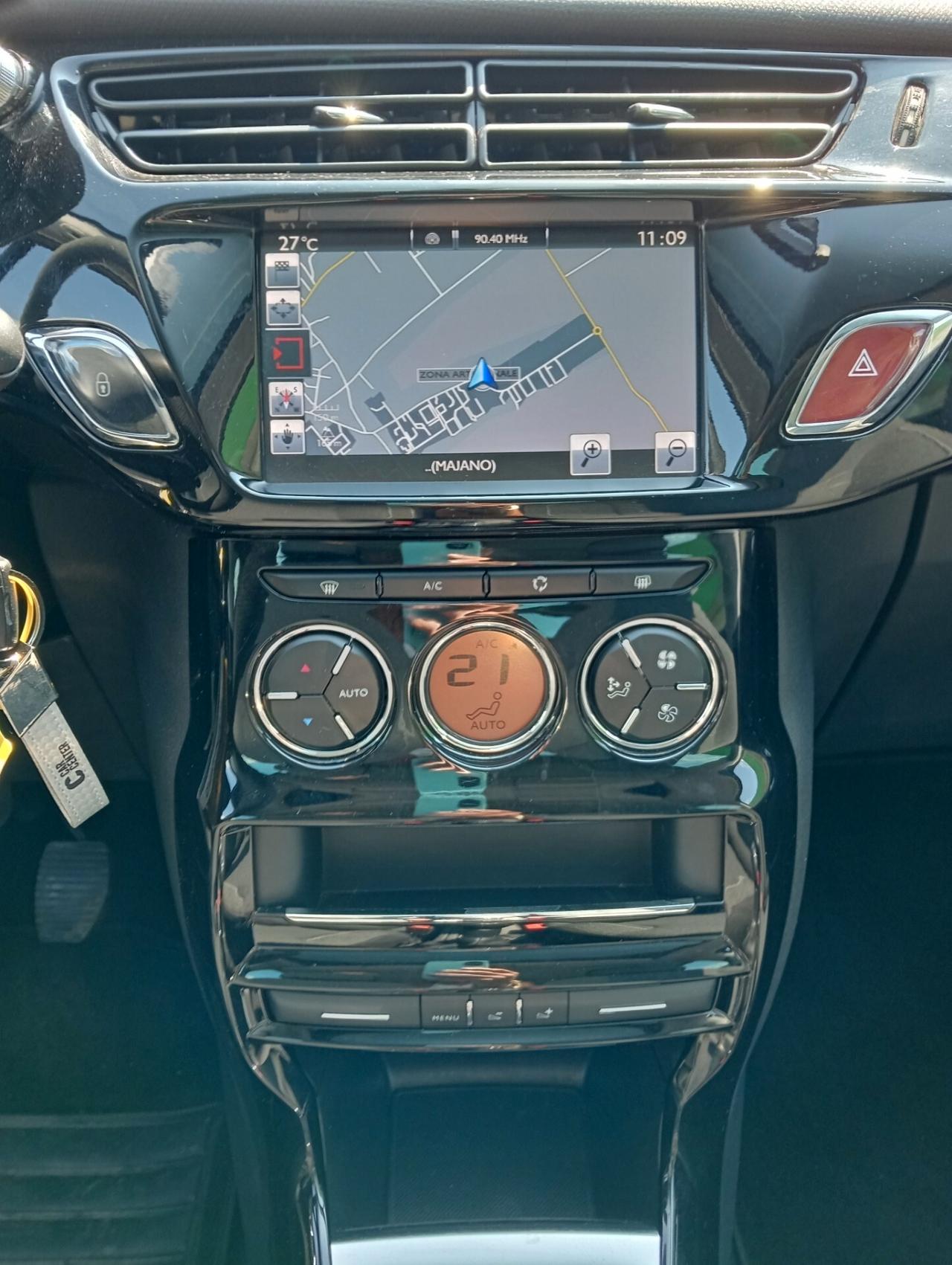 Citroen C3 1.2 82cv UNIPROPRIETARIO