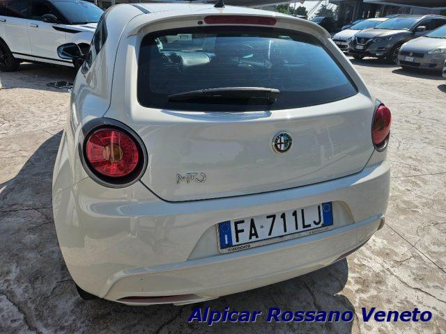 ALFA ROMEO MiTo 1.3 JTDm 85 CV S&S Distinctive