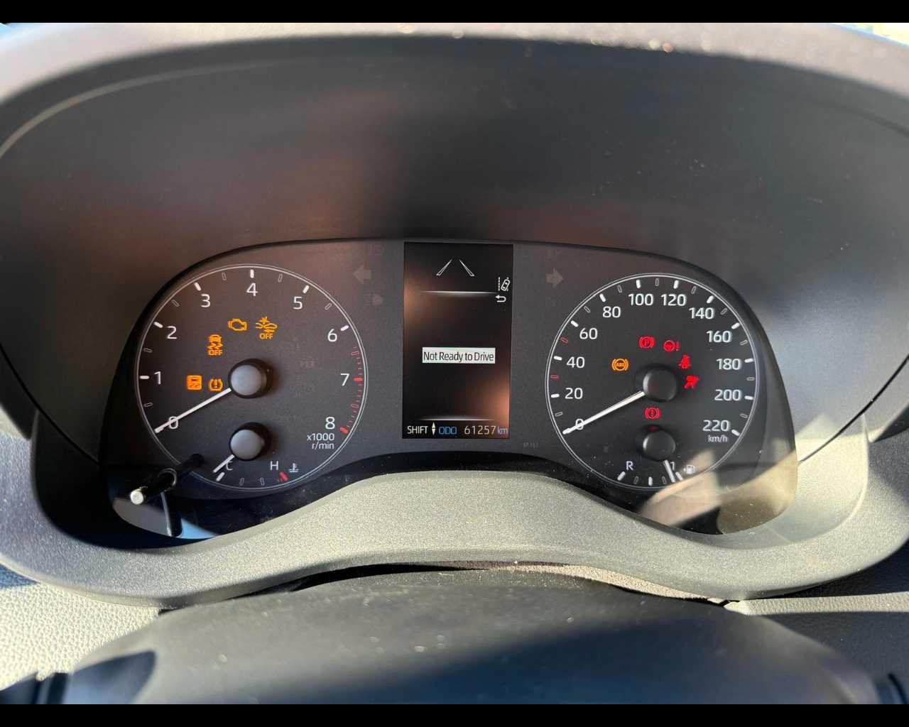 TOYOTA Yaris IV 2020 - Yaris 1.0 Active