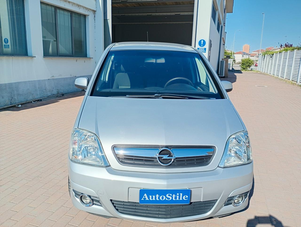 Opel Meriva 1.6 16V Cosmo