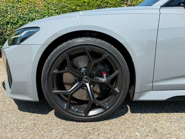 AUDI RS6 Avant 4.0 TFSI quattro Performance B&O - TETTO