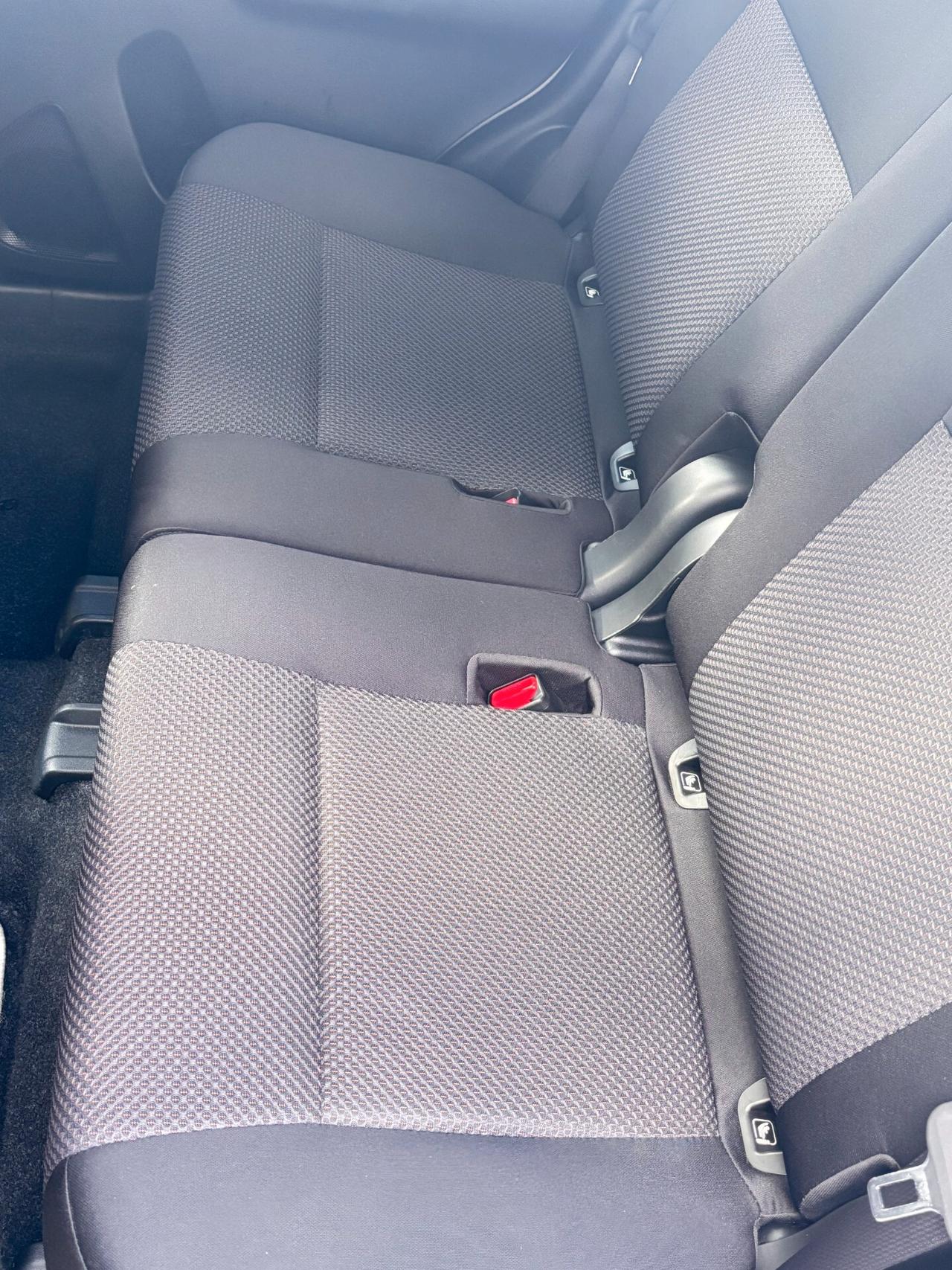 Suzuki Ignis 1.2 Dualjet Top