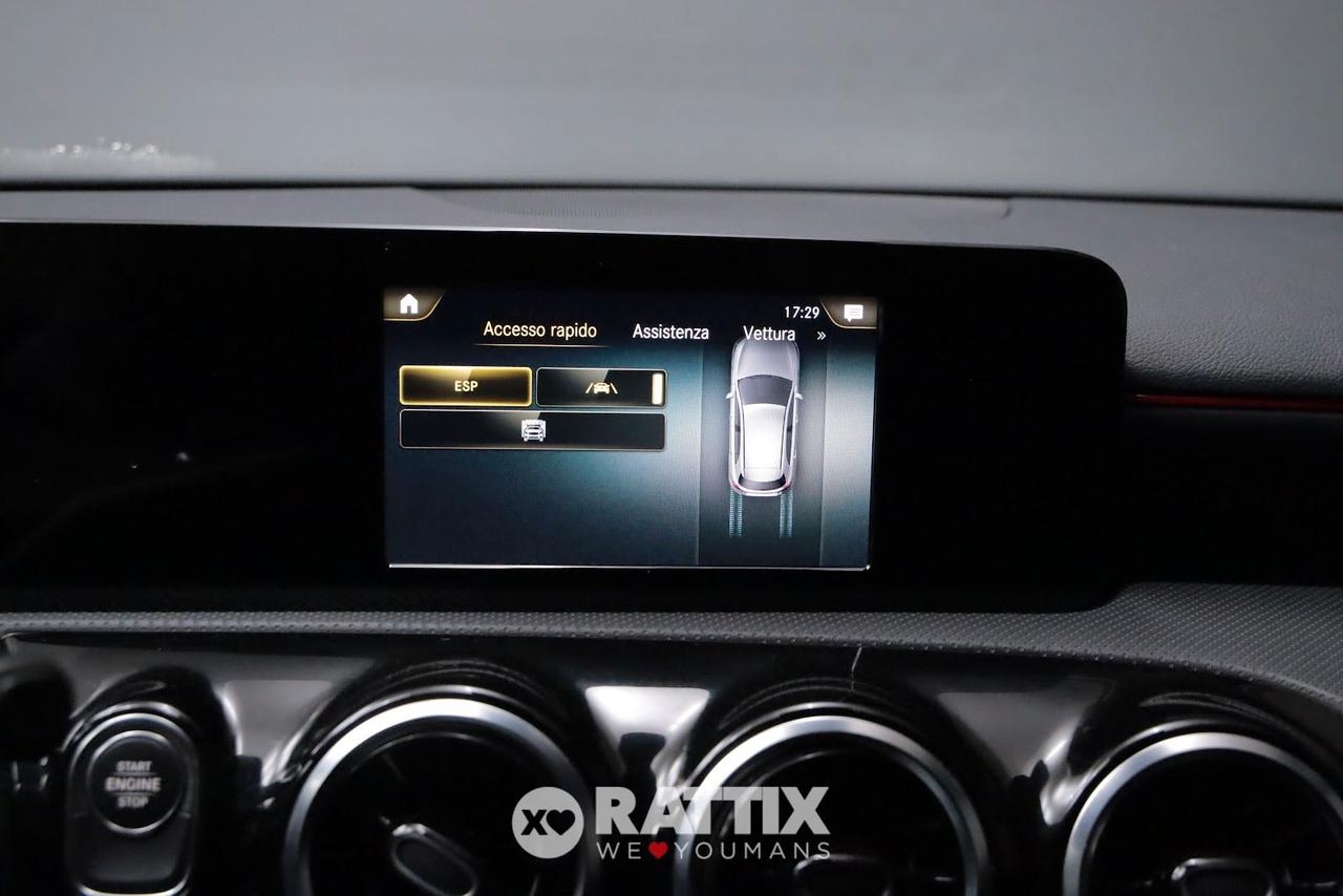 Mercedes-Benz A 250 e 1.3 Phev (eq-power) Premium Auto