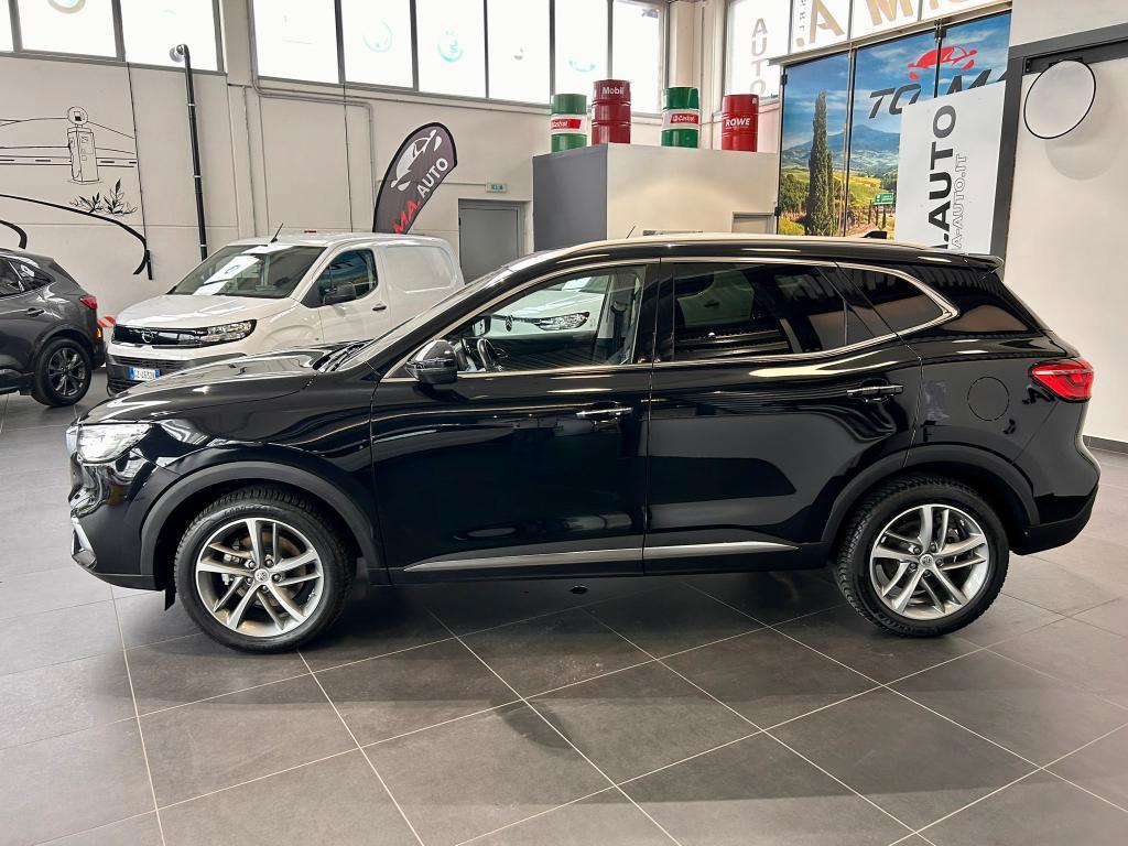 Mg EHS 1.5 t-gdi phev Excite auto