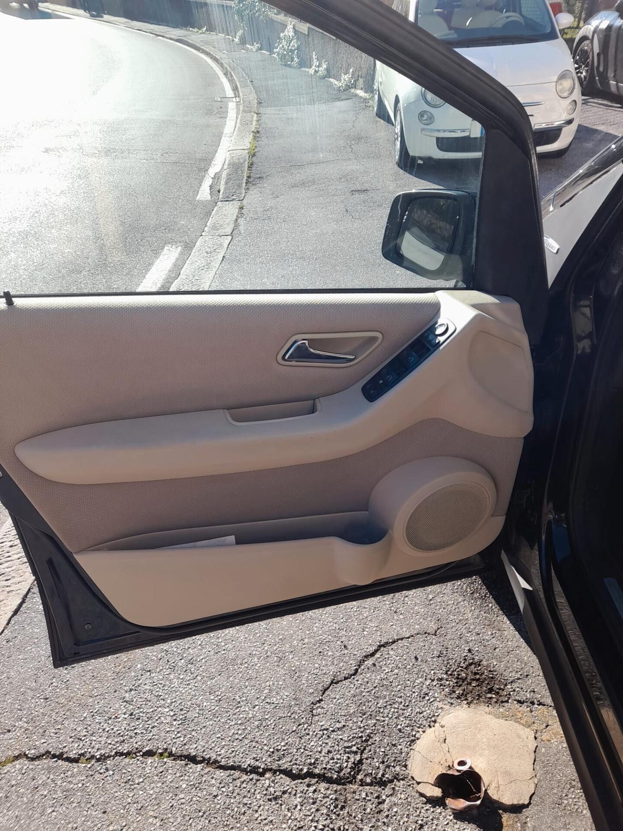 Mercedes-benz A 160 BlueEFFICIENCY