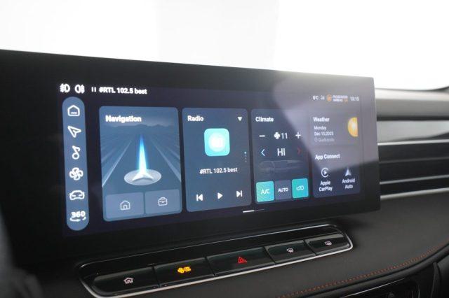 MG HS (2024-->) PHEV Luxury