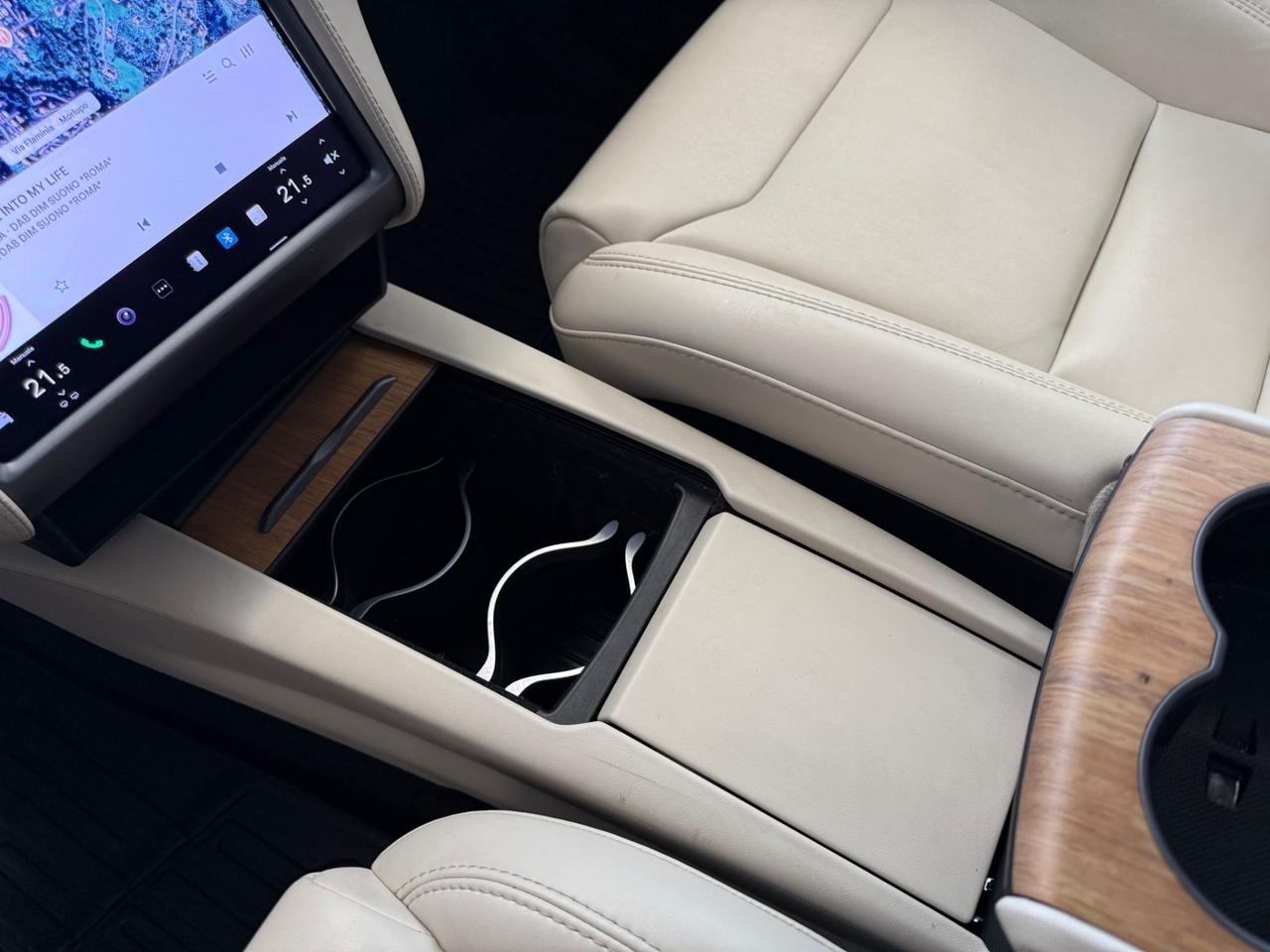 Tesla Model X Model X Long Range AWD