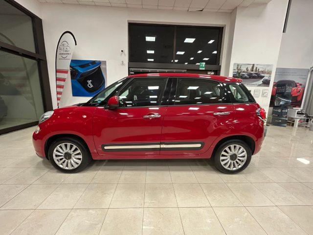 FIAT 500L 1.3 Multijet 85 CV Easy