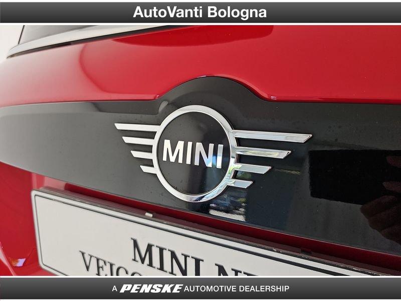 MINI Mini Countryman F60 Mini 1.5 One D Hype Countryman auto