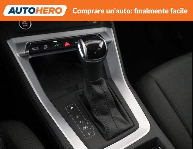 AUDI Q3 45 TFSI e S tronic