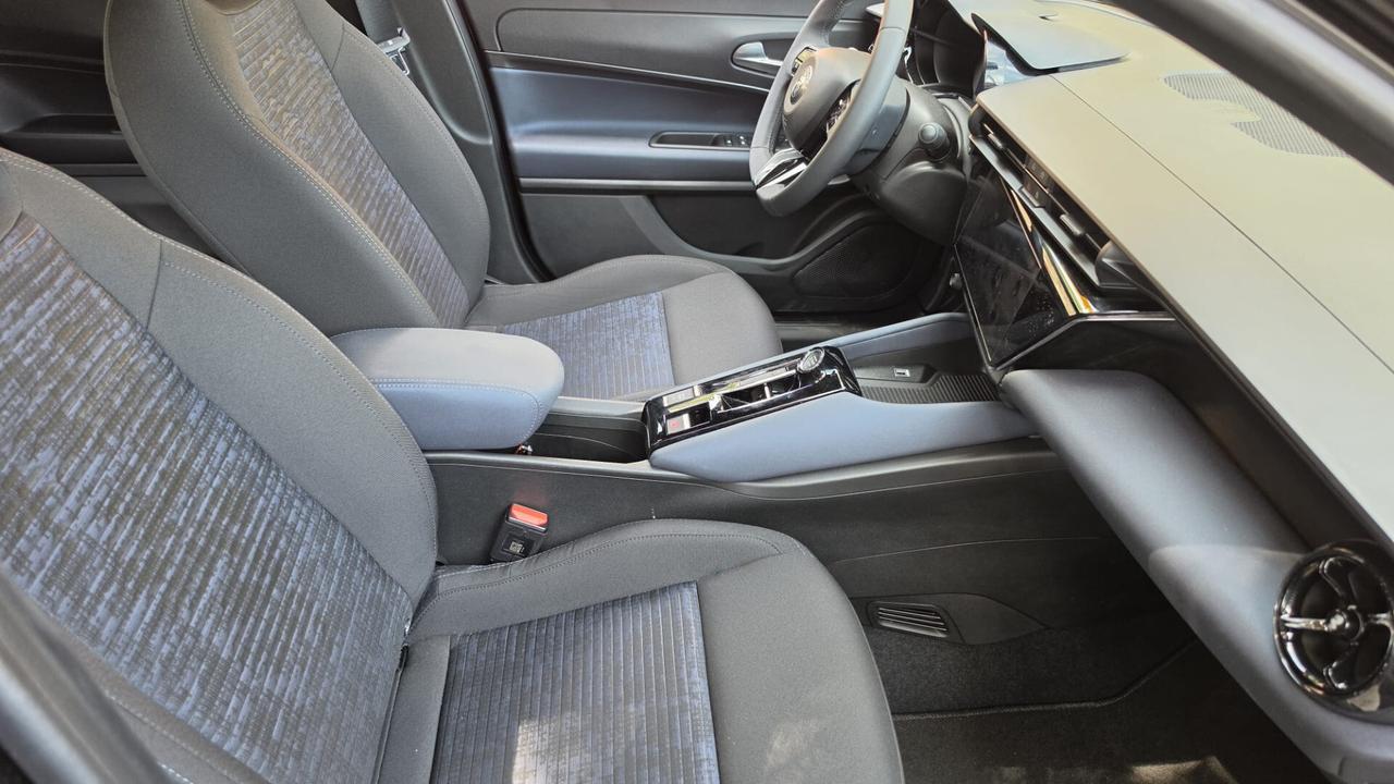 Alfa Romeo Junior 1.2 145 CV Hybrid eDCT6 SOLO IMMATRICOLATA UFFICIALE ITALIA