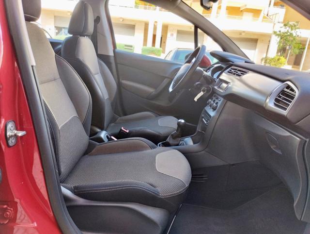 CITROEN C3 1.0 VTi 68 Attraction